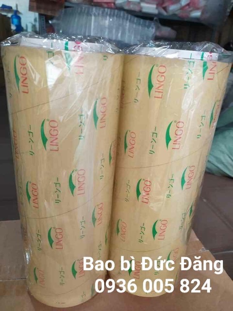 Lõi thay thế màng bọc thực phẩm siêu nhiều - hàng chuẩn 30x500m