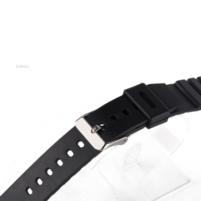 Dây đeo đồng hồ 18 / 20 / 22mm dành cho nam và nữ