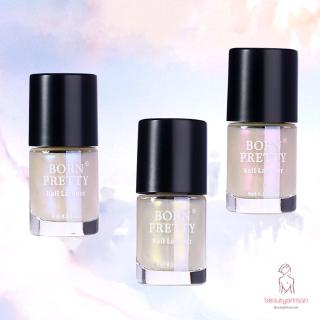 Lọ Sơn Móng Tay Kim Tuyến 9ml