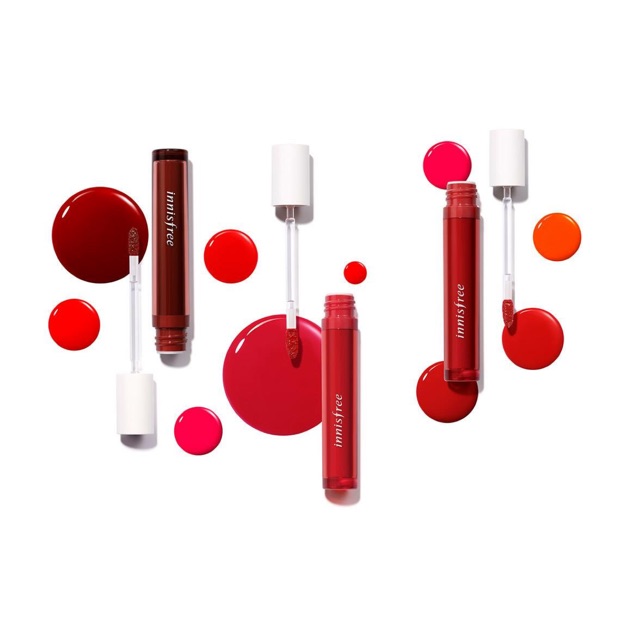 Son Innisfree Vivid Oil Tint