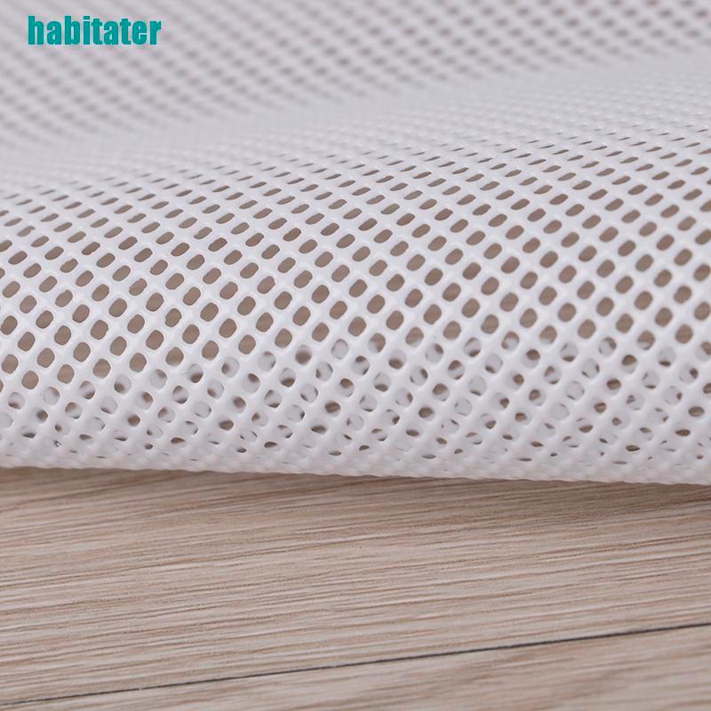 Tấm Lưới Silicone Chống Dính Hình Tròn Lót Nồi Hấp Bánh Bao