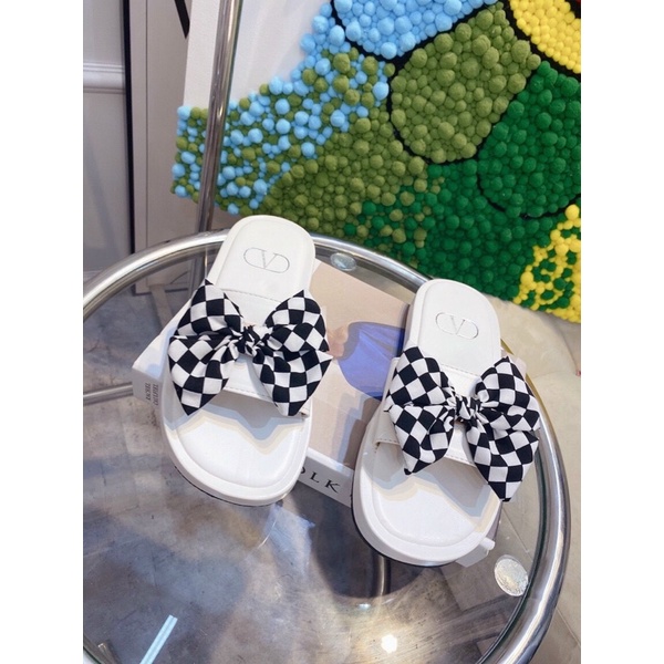 DEP NƠ CARO CUTE - TT