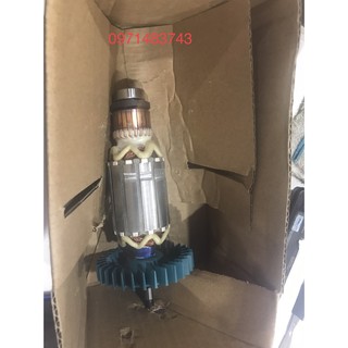 Rotor máy mài góc ga5010, ga5020, ga6010, ga6020 makita - 513703-2