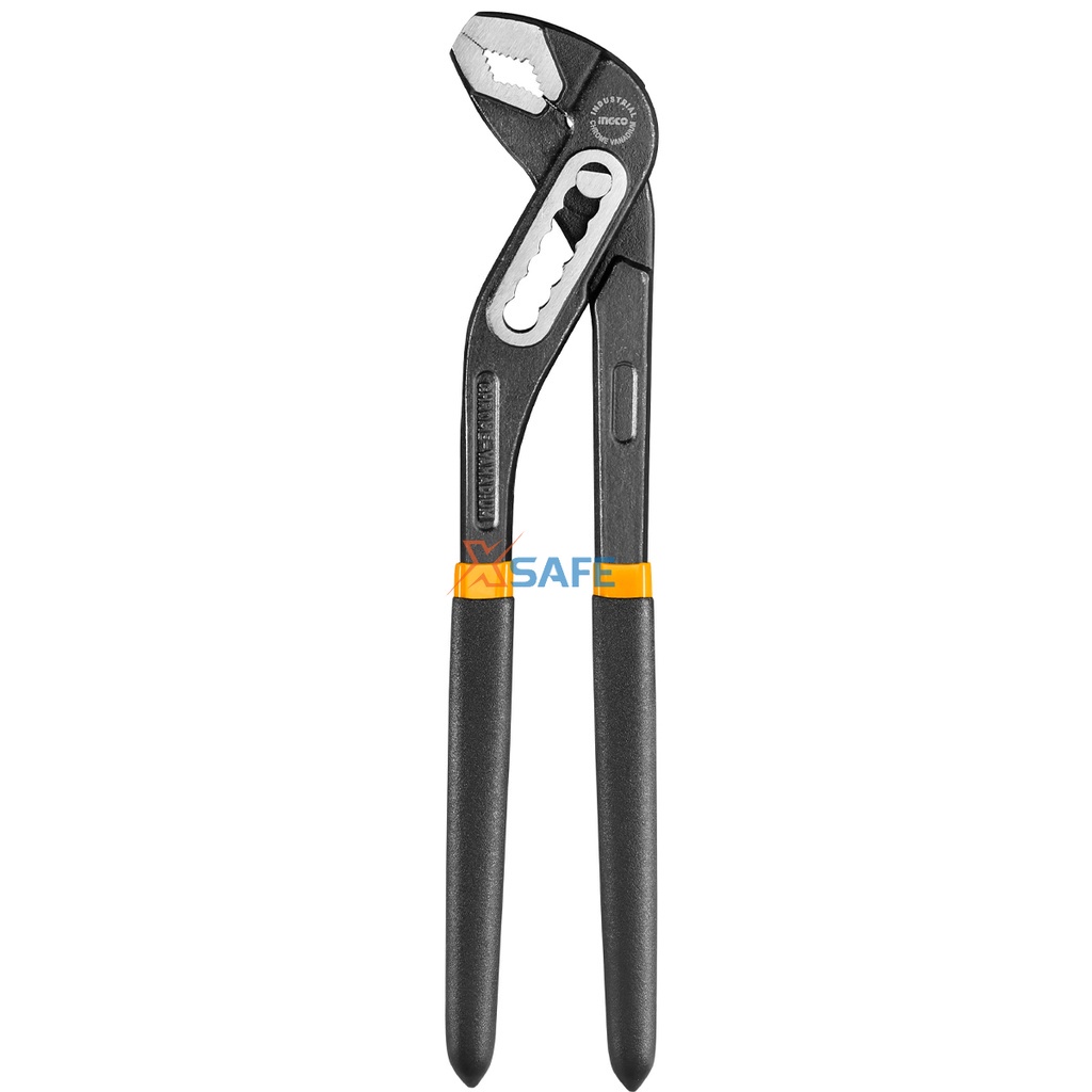 Kềm mỏ quạ INGCO HPP03300 thép Cr-V tay cầm cao cấp mềm, êm tay, chống trượt Kìm mỏ quạ chịu nhiệt, chịu lực, không gỉ