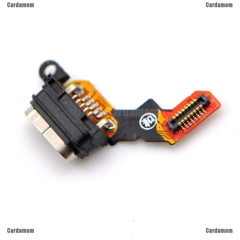 Bảng mạch cổng sạc USB cho Sony Xperia M4 Aqua e2363