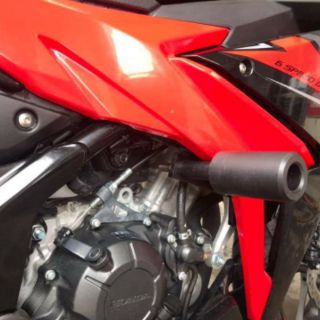 Chống đổ sườn cho CBR 150 đời 2016 - 2020