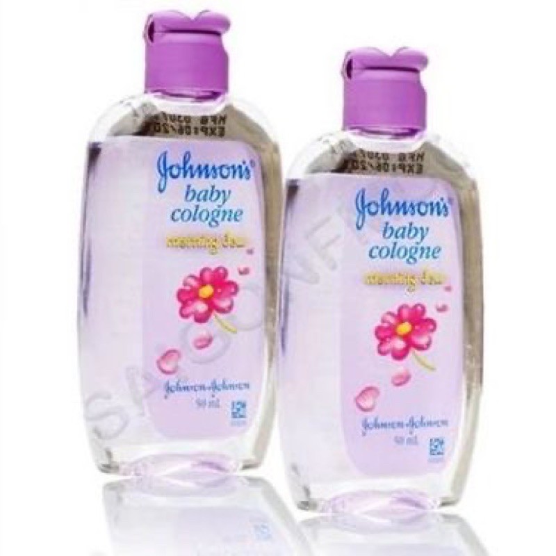 Nước hoa Johnson's Baby 50ml