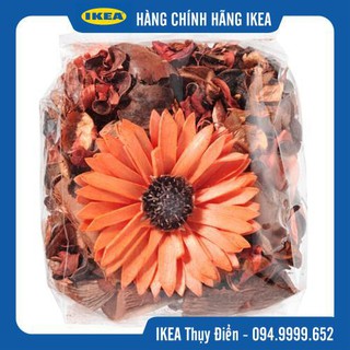 Hoa khô IKEA
