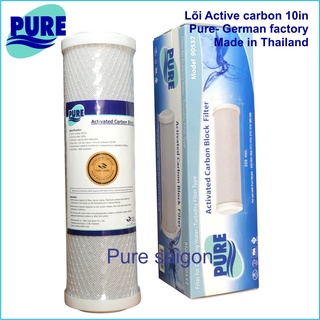 Lõi lọc Pure AC than gáo dừa hoạt tính cao