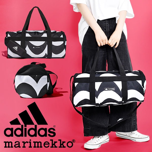Túi BAG DUFFEL ADIDAS FLOWER Mẫu Mới 2022