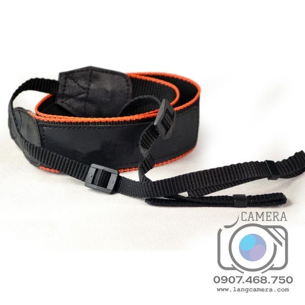 Dây đeo máy ảnh Sony