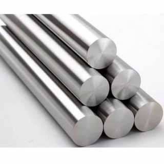 Inox cây đặc sus 304 phi 35mm