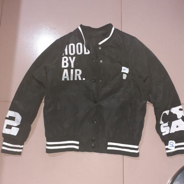 Bomber Ngọc Anh
