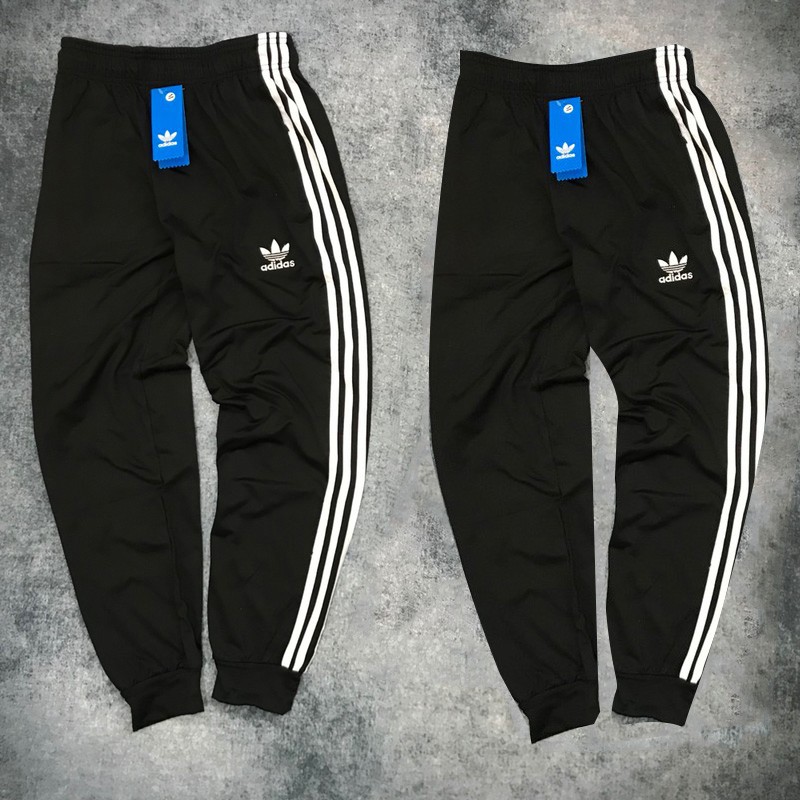 Quần Jogger Nam 3 Sọc A.D.I.D.S