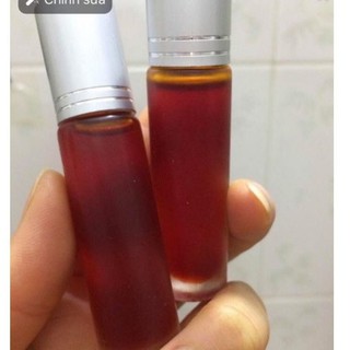 Lăn môi dầu gấc nguyên chất