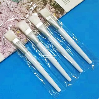Cọ quét mặt nạ dạng chổi mềm