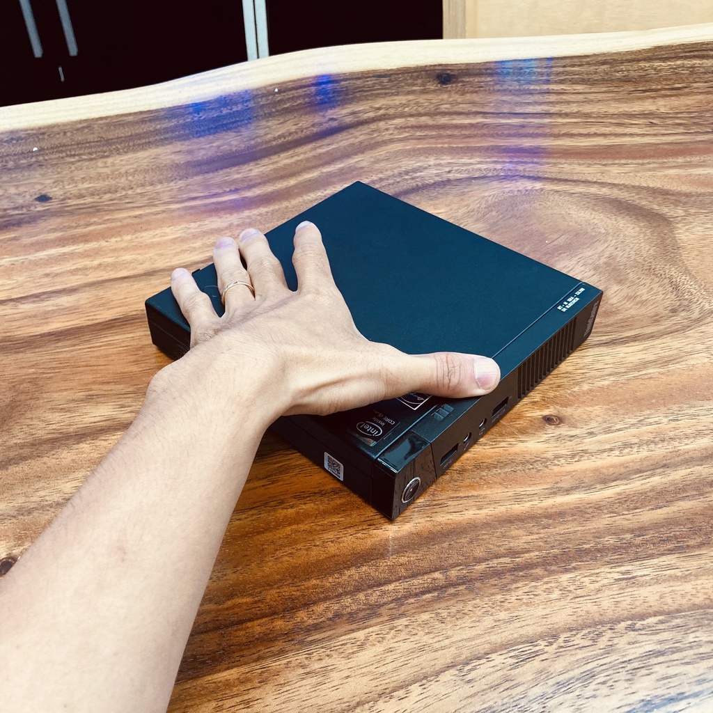 Máy bộ Mini ThinkCentre  i5 4570T , 8G, Ssd 128G | BigBuy360 - bigbuy360.vn