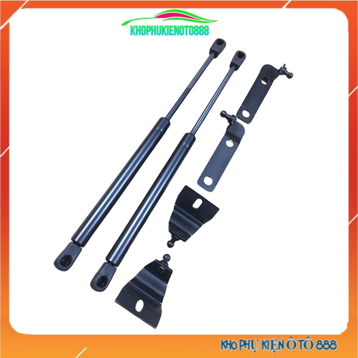 Ty capo Fortuner 2005-2006-2007-2008-2009-2010-2011-2012-2013-2014-2015 hỗ trợ mở nắp ca pô tự động dễ dàng