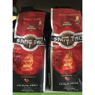 Cà phê TRUNG NGUYÊN SÁNG TẠO 1-340g