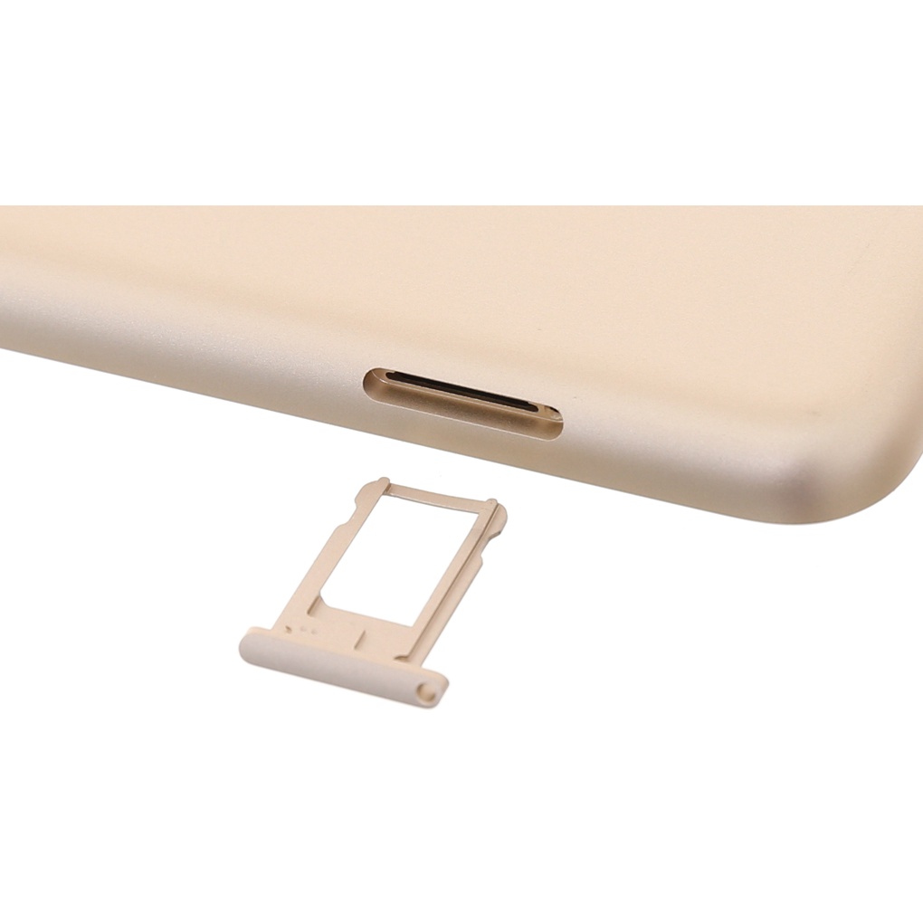Khay SIM iPad 9.7&quot; 2017 Gen 5 / 2018 Gen 6 ZIN Bằng Thép
