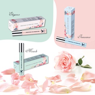 Nước hoa Prestige 333 It's Well Plus - 9ml