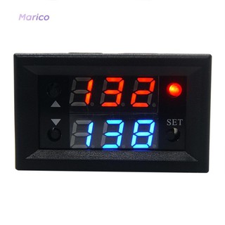 Module hẹn giờ 12v Time ON Time OFF