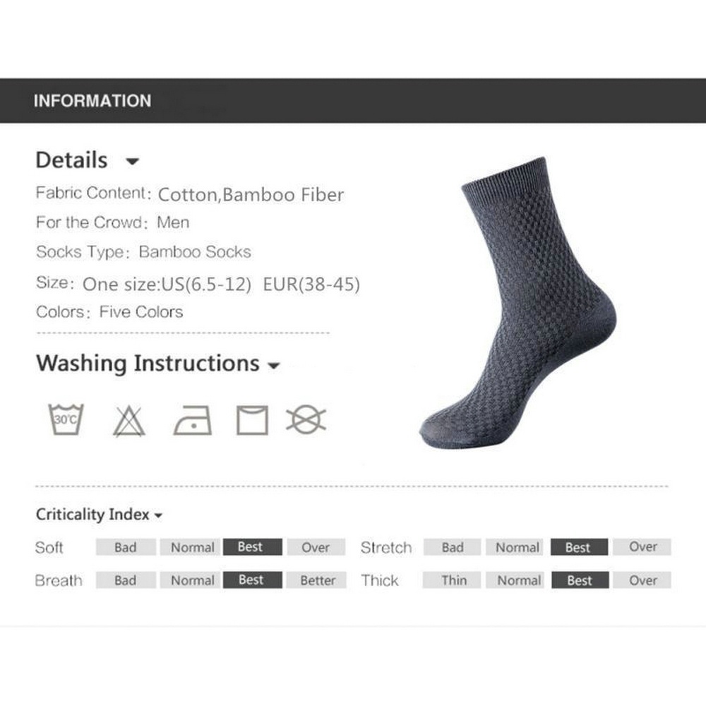 1 Đôi Tất Chân Thể Thao Cổ Thuyền Thoáng Khí Cho Nam