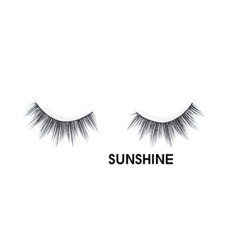 Mi Lụa - SUNSHINE 1 CẶP - 3D Silk Lashes - The Lash By Jaime
