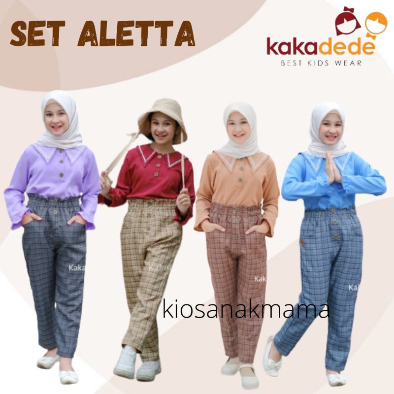 Set Đồ Cho Nữ 5 6 7 8 9 10 11 12 Tuổi