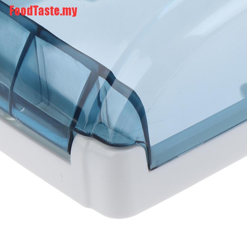 Vỏ Bọc Công Tắc Đèn Gắn Tường Bằng Nhựa Chống Thấm Nước 86type | BigBuy360 - bigbuy360.vn