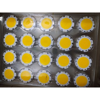 Chip LED COB cho đèn rọi trang trí