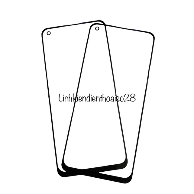 MẶT KÍNH OPPO REALME V15