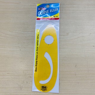Thước parabol QL - 01