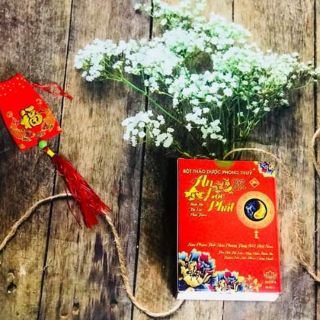 Bột phong thủy alofa.tinh hoa phong thủy số 1việt nam