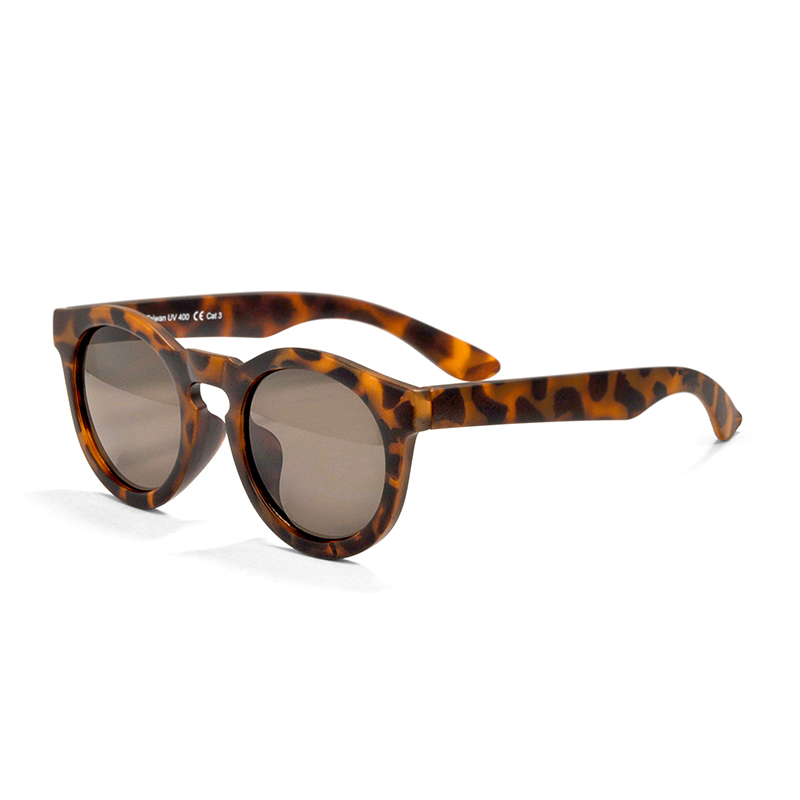 Kính Mát Phong Cách Real Shades Tortoise 3+ 2CHICHE