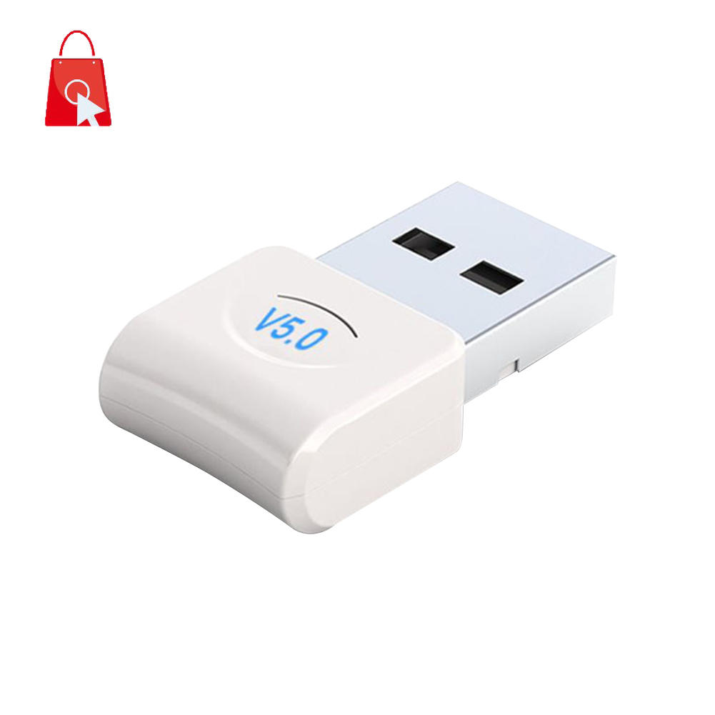 Usb Bluetooth Dongle 5.0 V5.0 Cho Máy Tính JP1