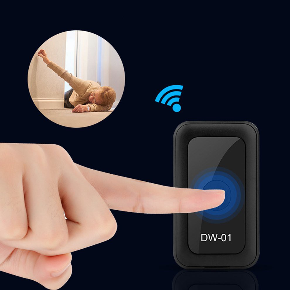 Thiết Bị Theo Dõi Gps Beidou Wifi + Lbs + Thẻ Nhớ Tf Dw-01 | BigBuy360 - bigbuy360.vn