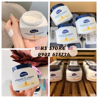Hàng Úc 🇦🇺 REDWIN Vitamin E cream 300gr