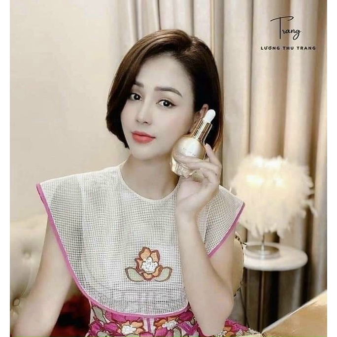 SERUM KAYOKO PLUS+ DƯỠNG TRẮNG DA, MỜ NÁM, NÂNG CƠ