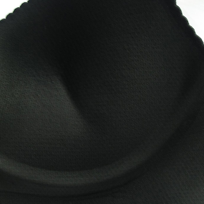 Áo Ngực Su Cao Cấp 1265 Đen