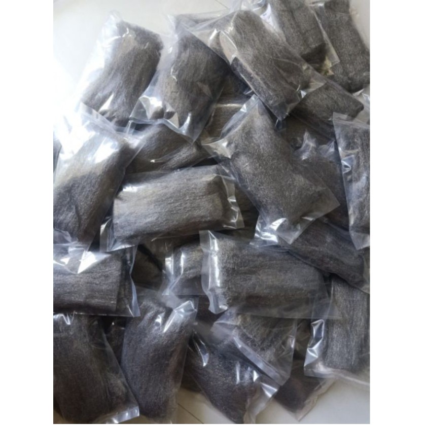 bùi nhùi thép giá giảm 50%