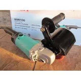MÁY ĐÁNH XƯỚC DCA ASN100 [CHÍNH HÃNG] MÁY MÀI BÓNG DCA 1400W