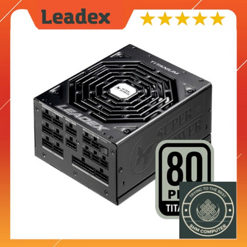 Dây cáp điện Modular cho PSU Super flower Leadex Titanium Series