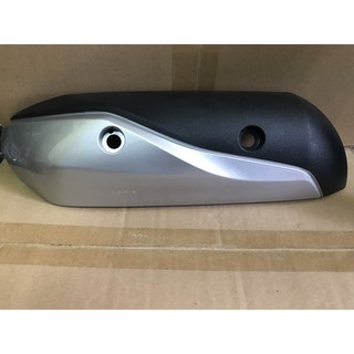 Ốp pô xe  Lead 2018/Lead 2019/Lead 2020