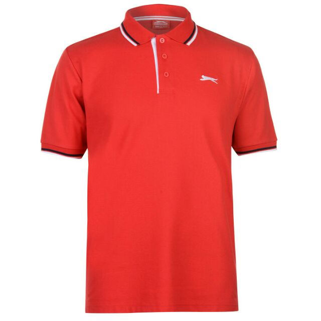 Áo Polo Slazenger UK xách tay