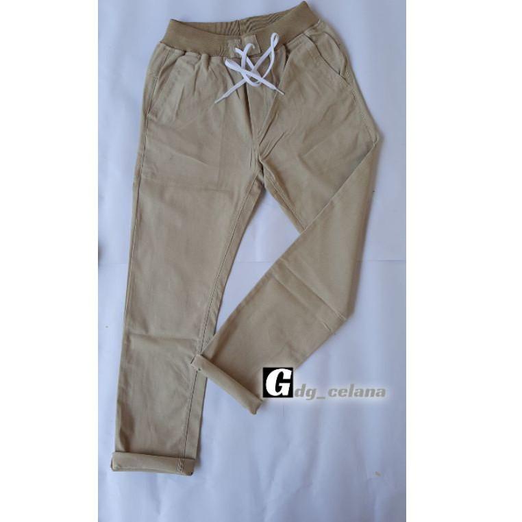 Sản Phẩm /Quần Dài Lưng Cao Co Giãn Bằng Vải Thun Phong Cách JUMBO size 33-44 120Kg Cho Nam