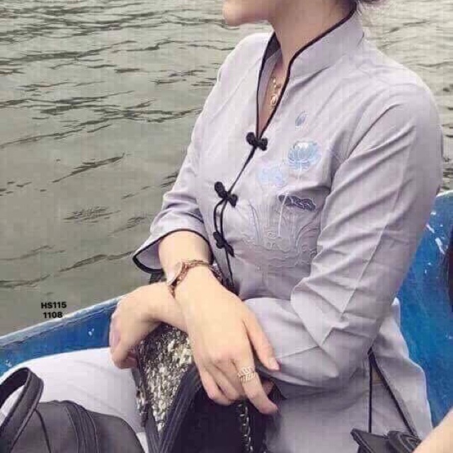 Bộ phật tử / chất thô mềm (HS)