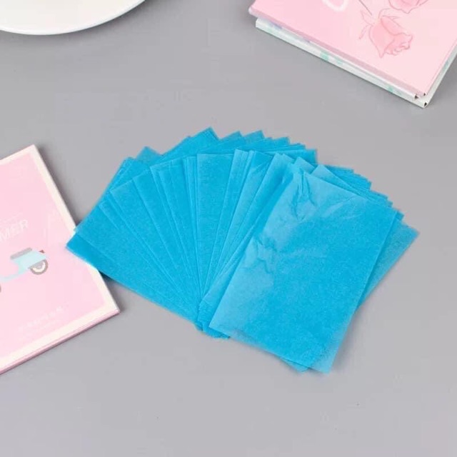Giấy thấm dầu