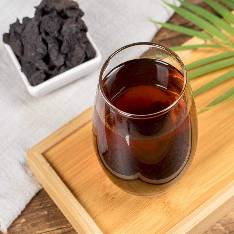 Hoàng Tinh khô dẻo 100 gram.