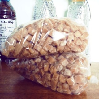 Đường mía Hà Thủ ô 1kg